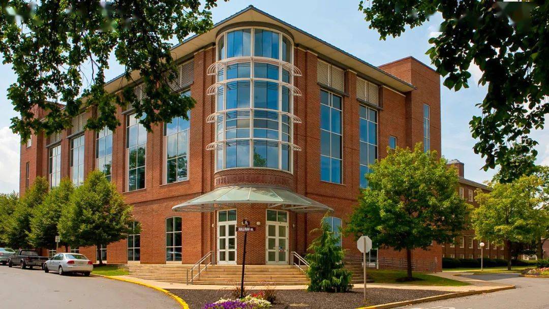 走进全美top50文理学院 | top38拉法耶特学院