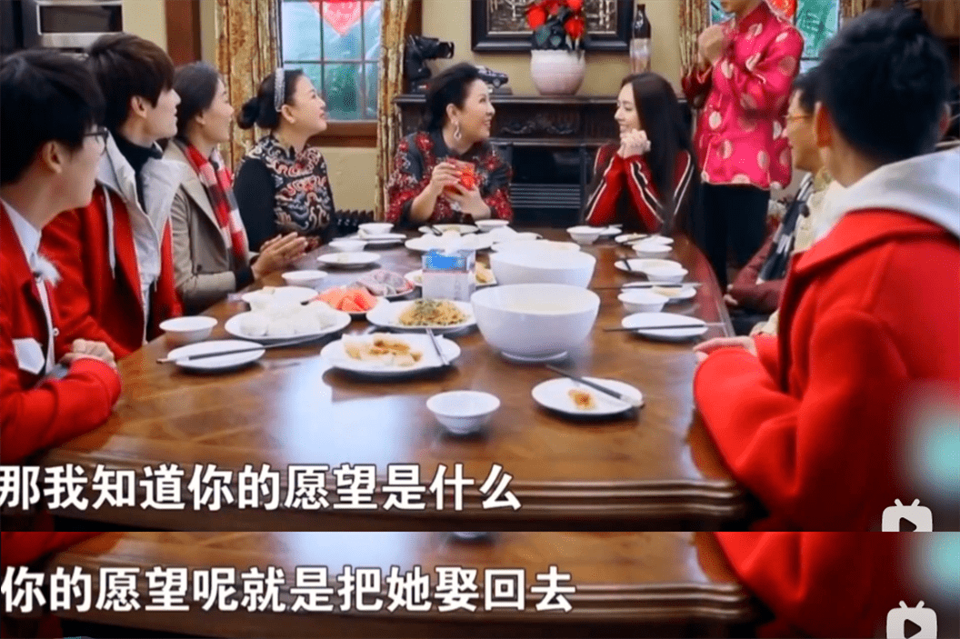 郭碧婷|她的豪门婚姻,挺抓马啊