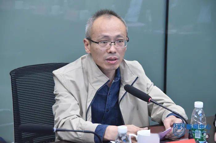 讲话▲省教育厅一级巡视员洪流讲话  左右滑动查看更多>>演练结束后