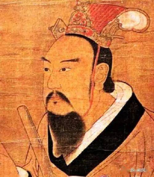 一共有5个梁朝。历史上最惨的梁朝,13位皇帝无一善终_梁武帝