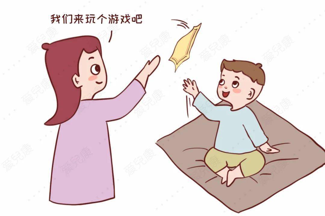 宝宝生命垂危只因爸爸这个动作这些夺命游戏真的不能玩