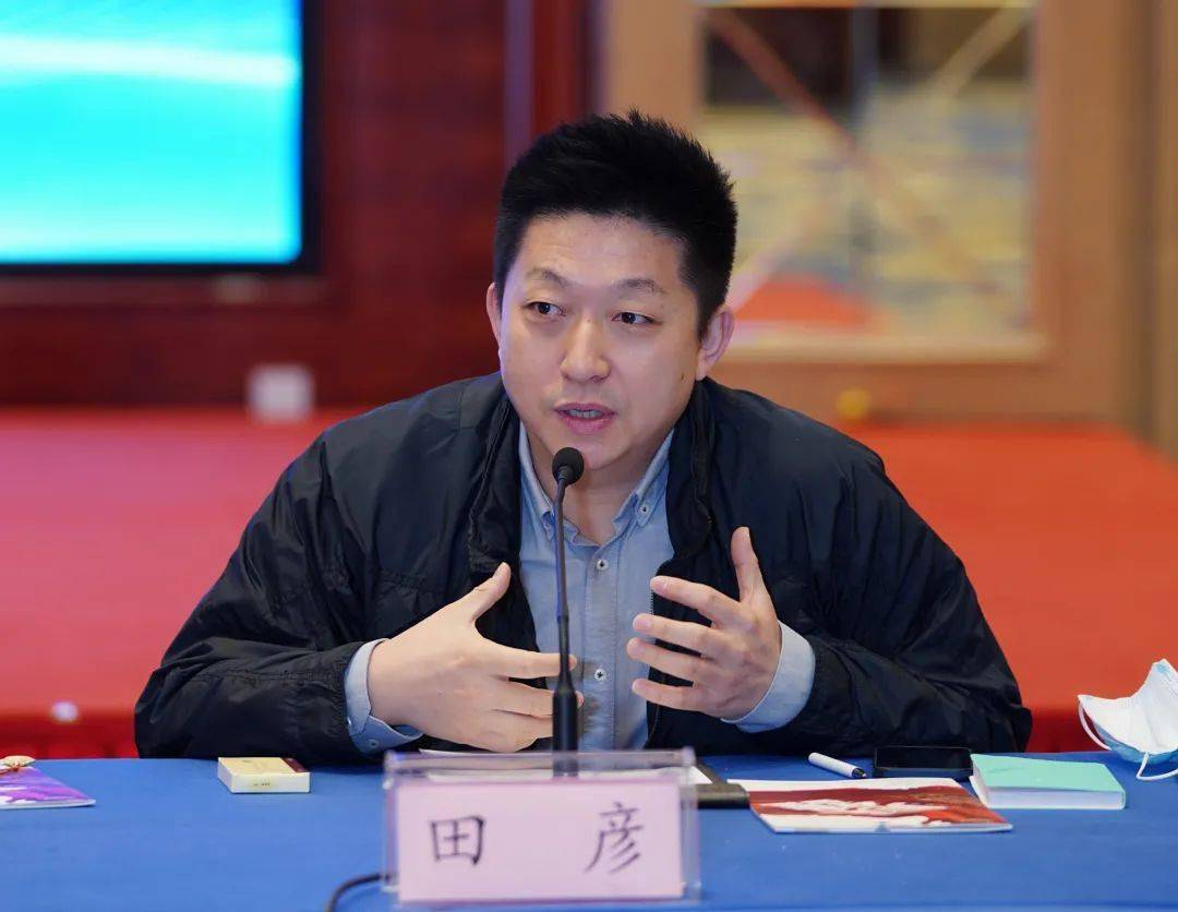 一剧一评金句连连中国歌剧节晨钟专家研讨会