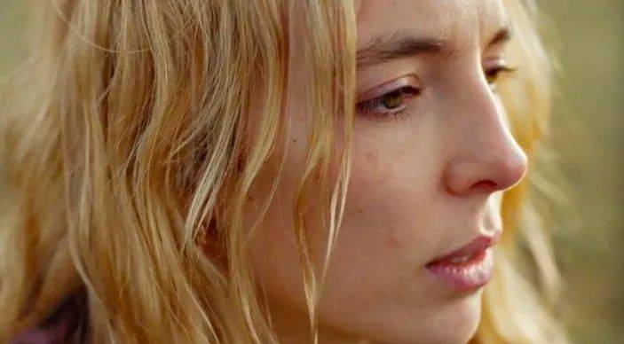 朱迪·科默|今年爆红的她,又带来一部的口碑硬核的内涵新片