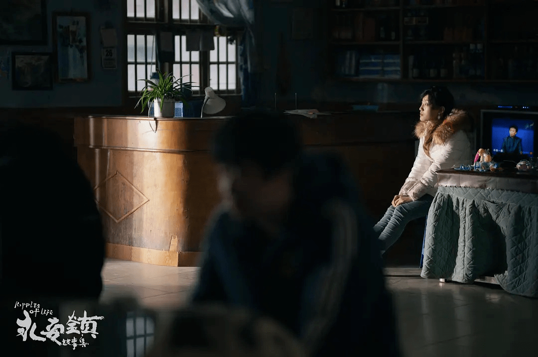 现实|让你们早点看到他们，才更重要。