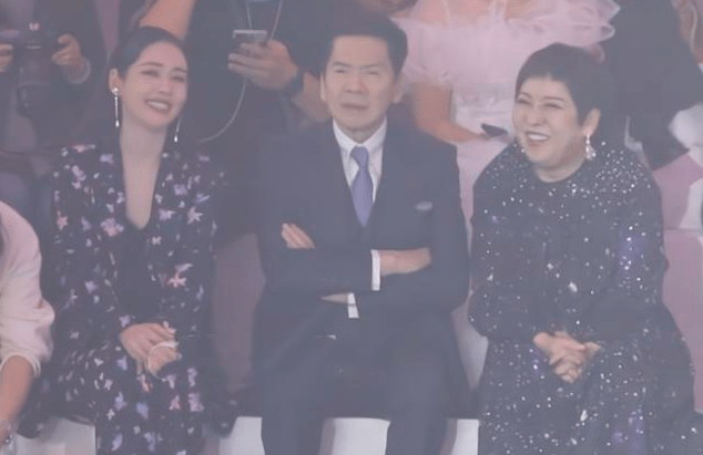 郭碧婷|她的豪门婚姻，挺抓马啊