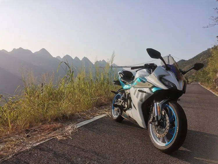 转让2020年cf250sr高配