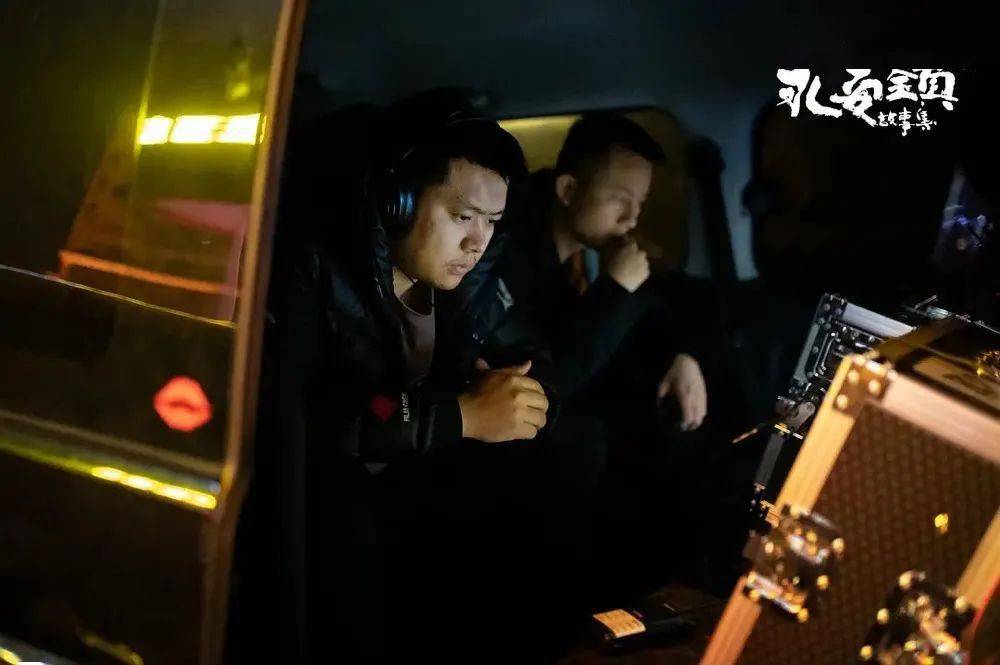 现实|让你们早点看到他们，才更重要。