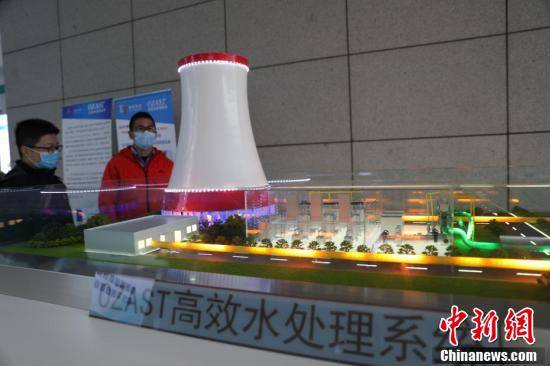 主会场|全国“双创”周郑州主会场科技感十足