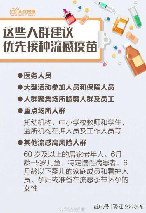 什么|【健康科普】流感与普通感冒有什么不同？这9张图老师家长一定要看！