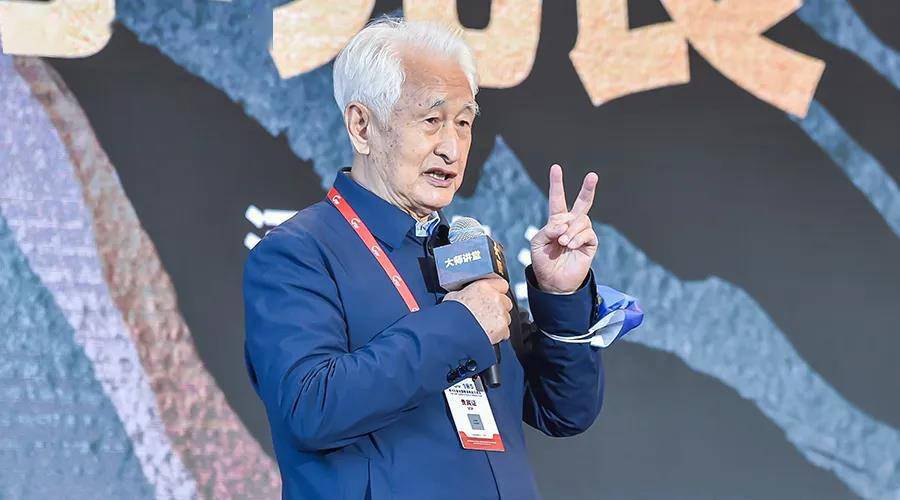 季克良:我为什么说"离开茅台镇,产不出茅台酒"