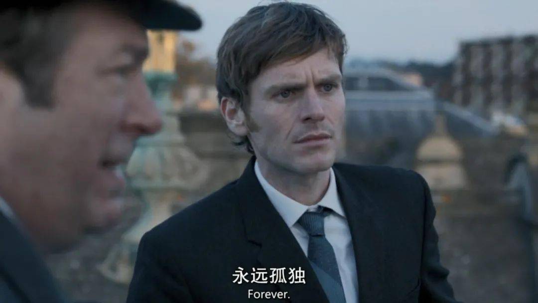 探长|9.4分,不输《神夏》