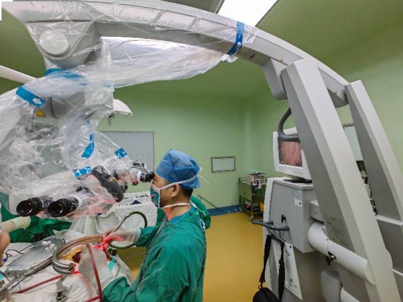 宋先生|小伙嘴角歪斜原是罹患四大神经系统疾病，精准评估后各个击破