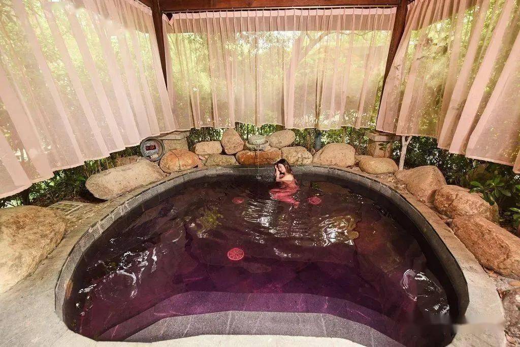 最后2天499元享阳明温泉成人票无惧天气影响尽情撒欢儿玩周末节假日