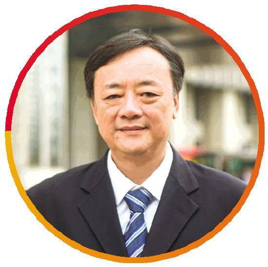 不负新时代赋予政协委员的光荣使命访市政协委员黄枝君