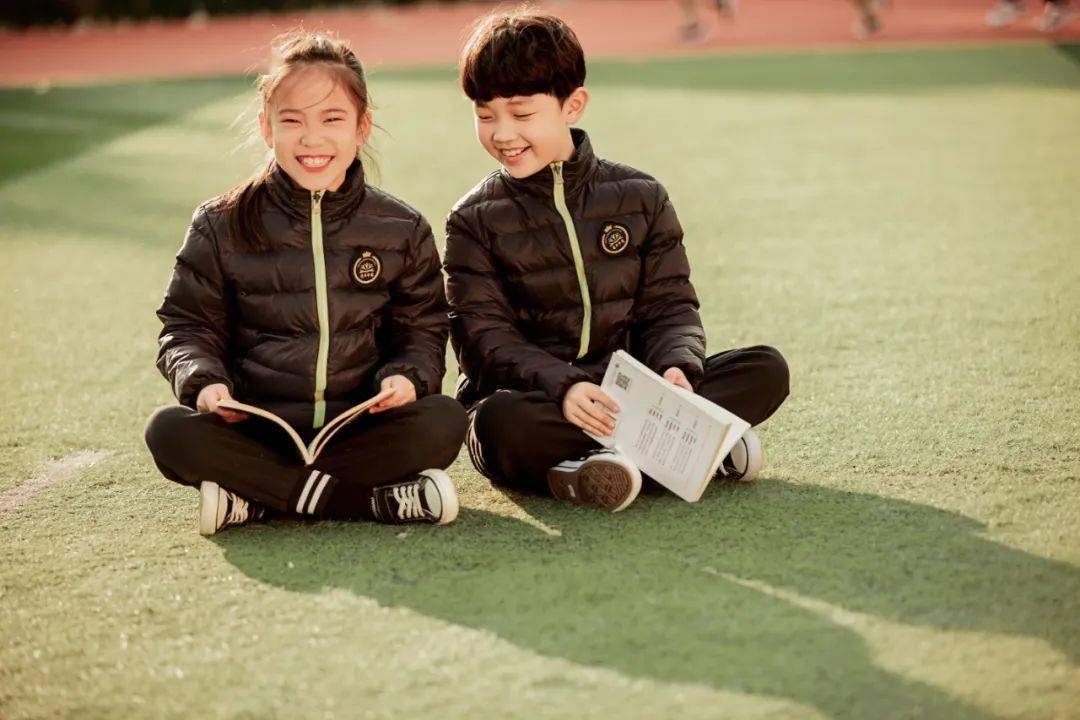 preppystyle看莲华学园校服穿搭指南