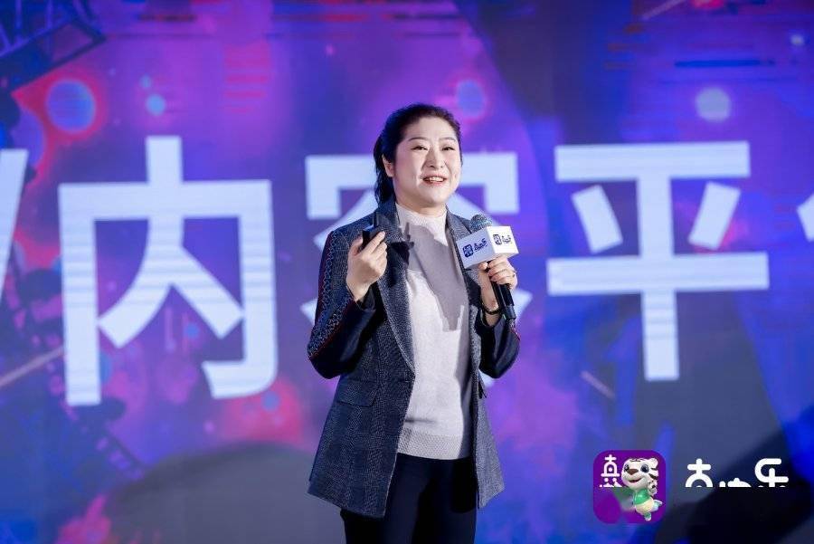 国美真快乐丁薇:打造"全零售生态共享平台"的线上平台主力军_生活