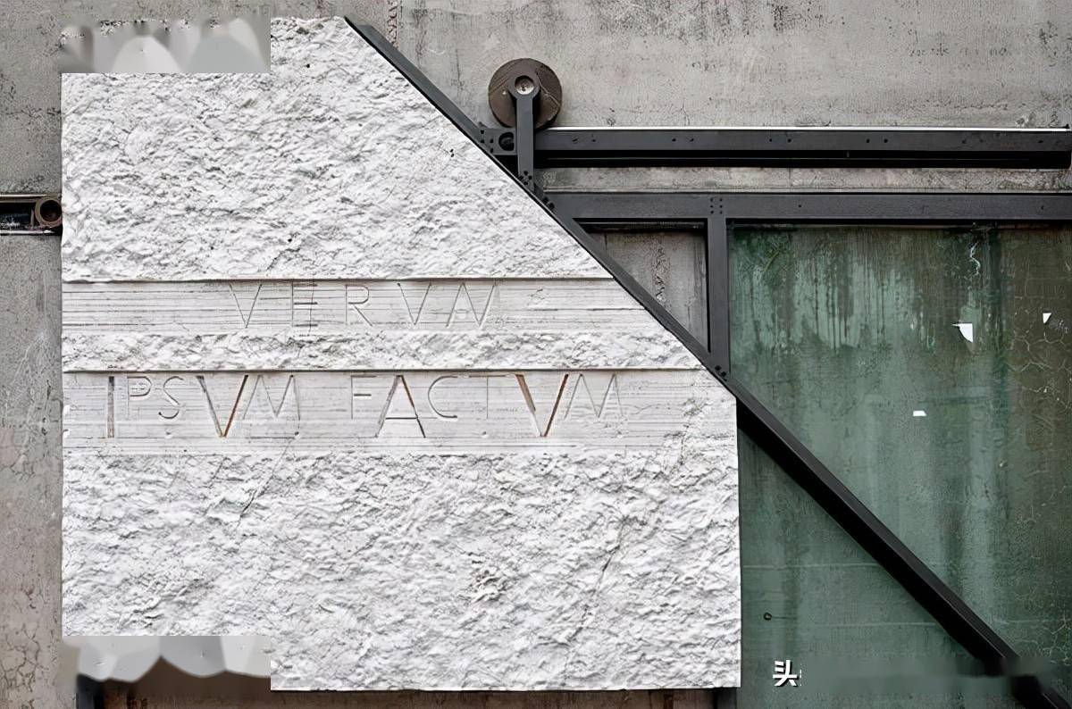 意大利解构主义大师卡洛·斯卡帕(carlo scarpa)最全作品集