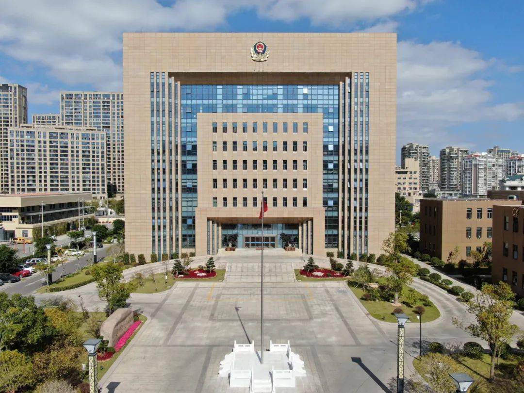 这条生命线玉环公安盯得牢牢的