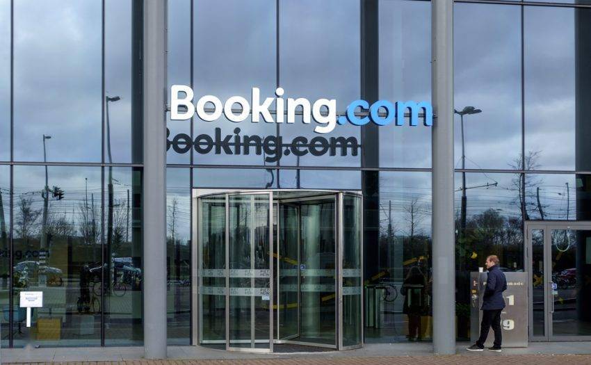 Booking.com缤客发布2022年未来旅行趋势
