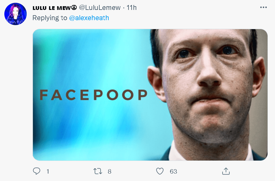 扎克伯格|外媒爆料：Facebook，改名！