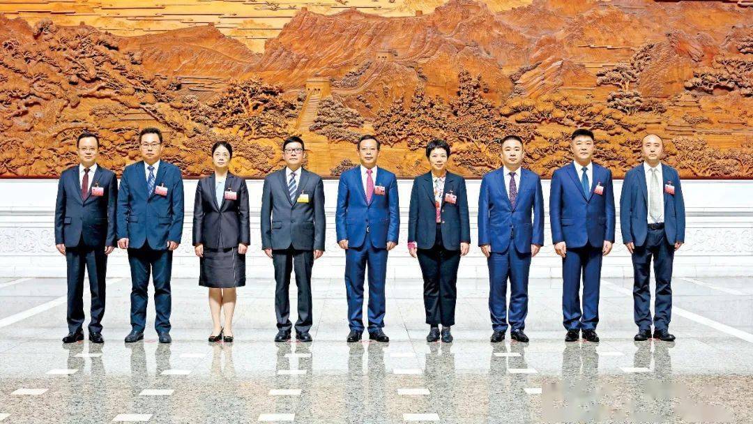 宝安区新一届区人大常委会区人民政府区政协领导班子名单出炉早安宝安