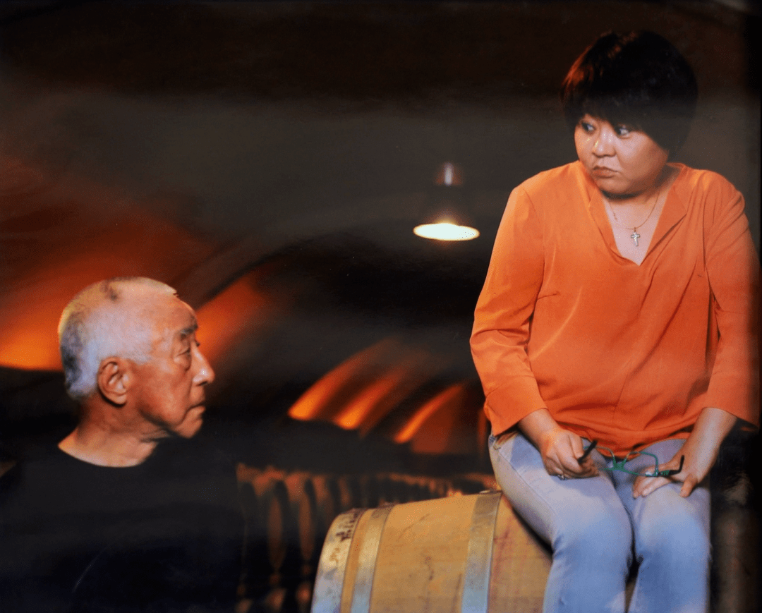 名字|看！来了一个要“炸场”的，国产葡萄酒行业恐怕要“变天”...