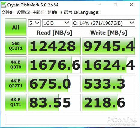 配置|战斧500首测速评：RTX 3080完胜4K MiniLED屏 玩3A太燃了！