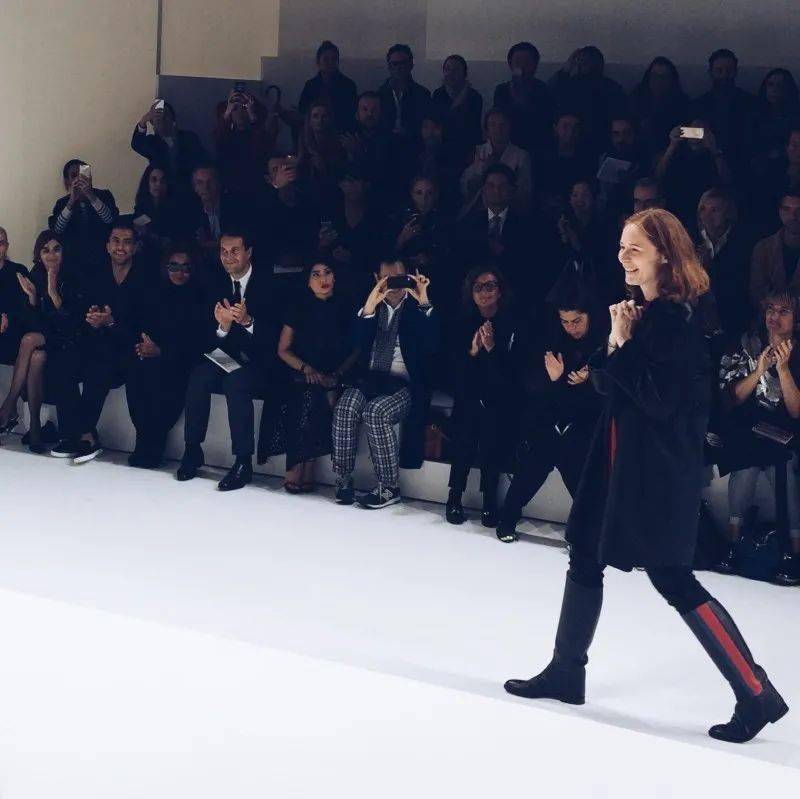 名字 爱马仕的设计师自己私下用些什么？