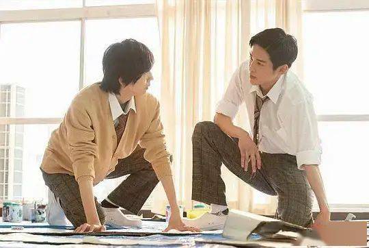 校园|颜值天花板，甜度爆表，这部校园纯爱剧也太好看了！