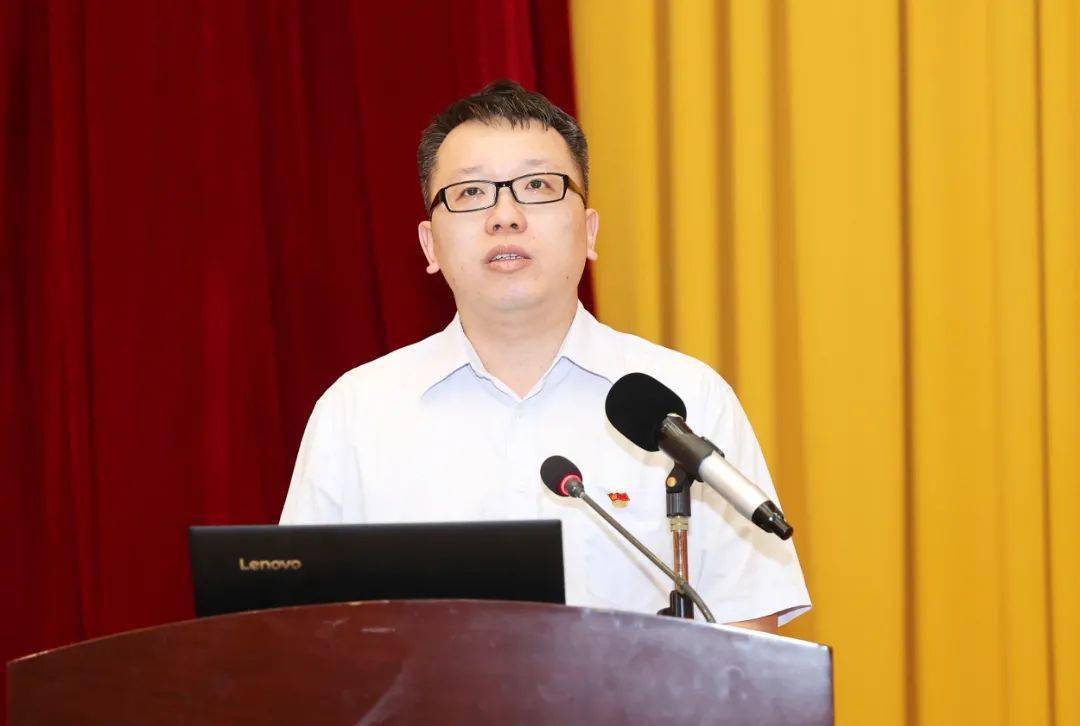 泉州市委市直机关工委举办"勇当主力军,机关我先行"论坛开幕式暨第