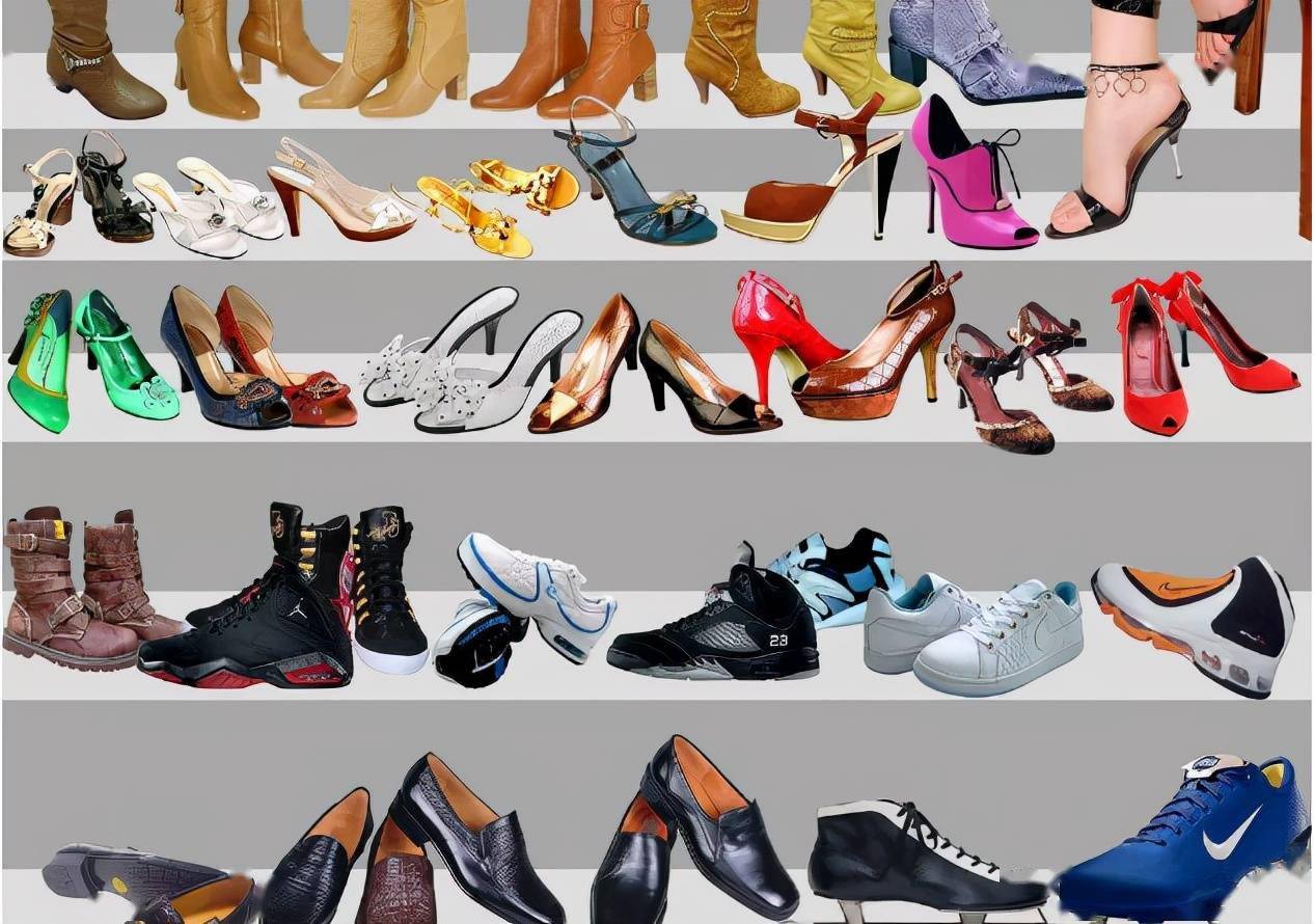 特步三季度增长25美国鞋类价格再创新高