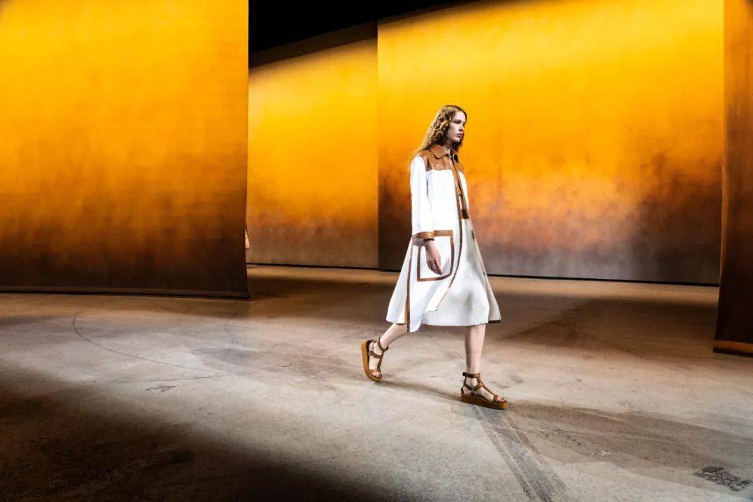 名字 爱马仕的设计师自己私下用些什么？