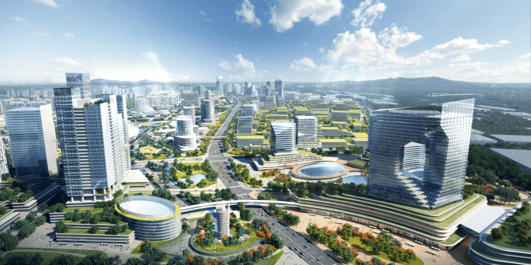 图源:厦门火炬同翔高新城评审会上,省内外知名专家学者围绕产城人深度