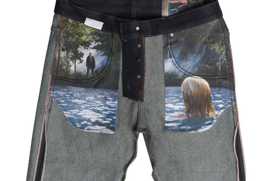 系列 BE@RBRICK x INNERSECT展会限定公布