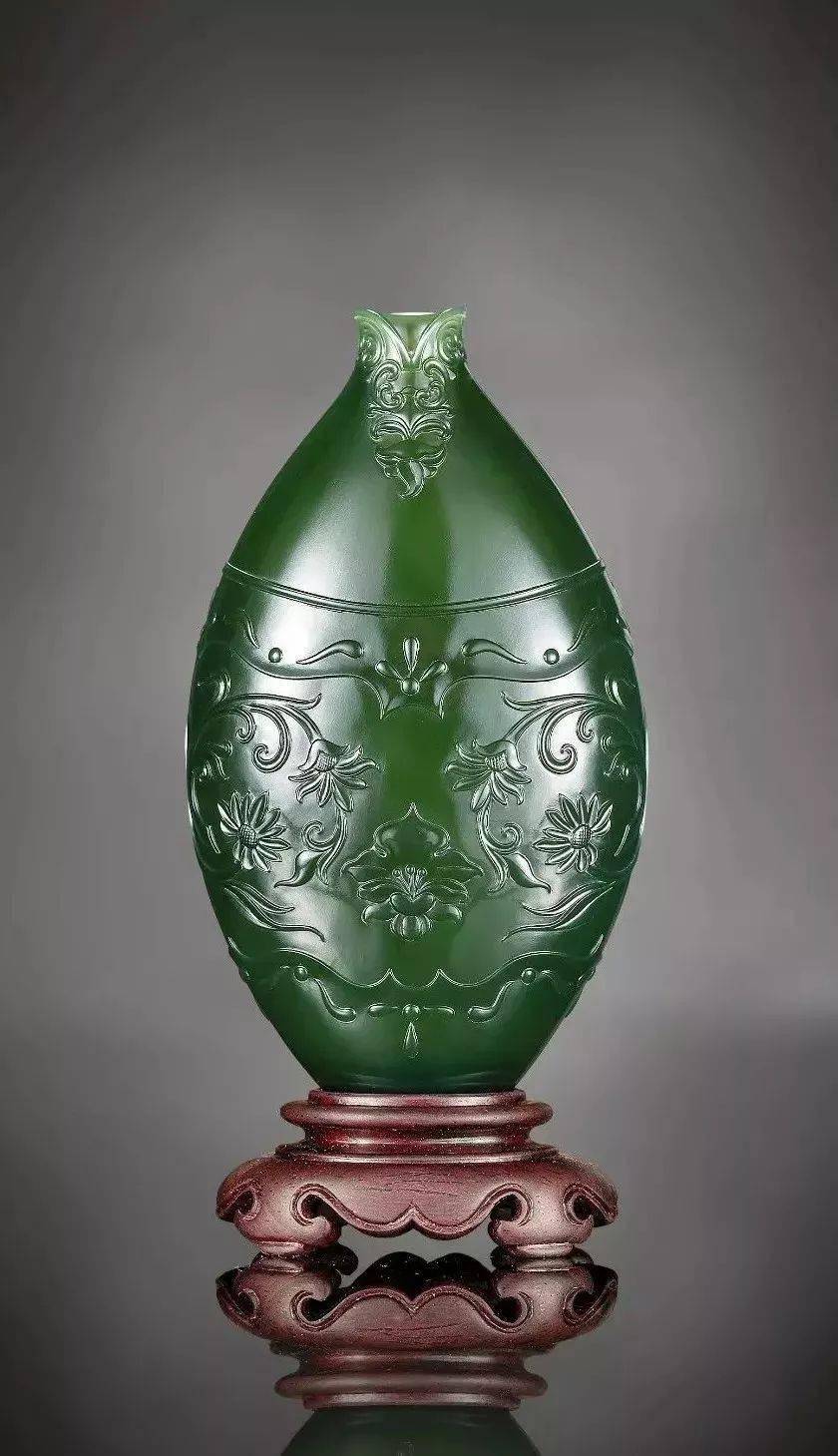 贵在哪里?_玉器