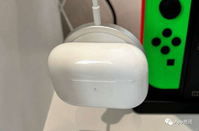 配备MagSafe 充电盒的国行AirPods Pro 开始销售_手机搜狐网