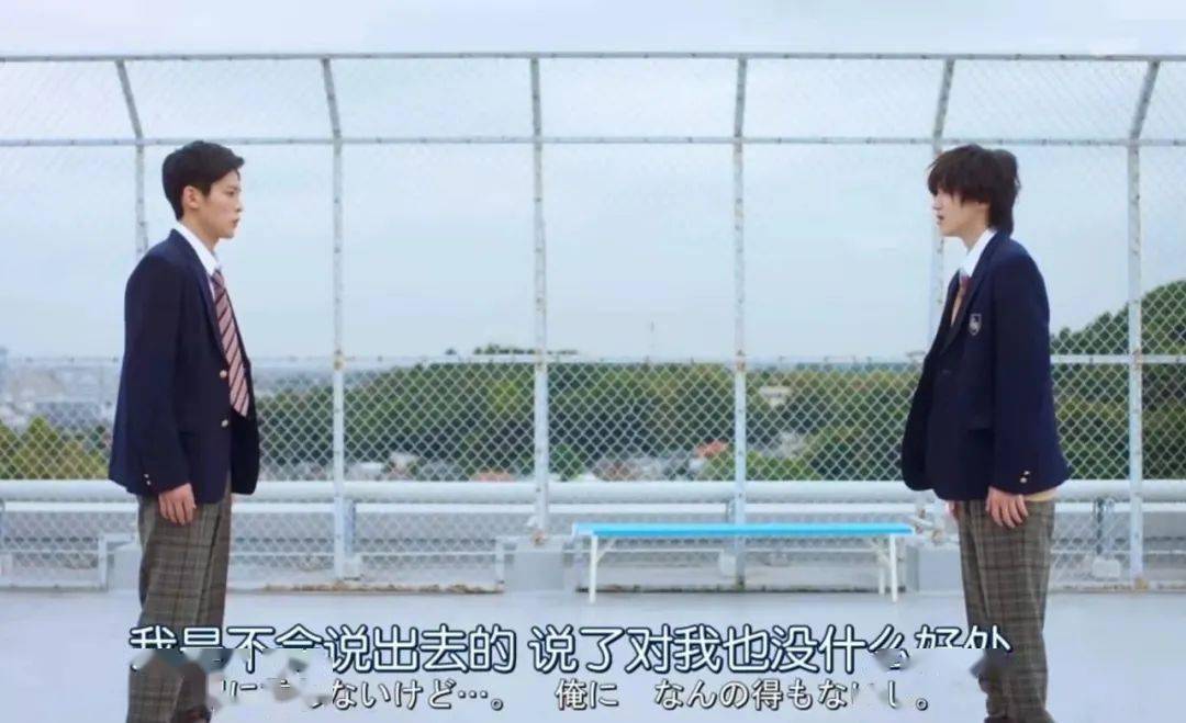 校园|颜值天花板，甜度爆表，这部校园纯爱剧也太好看了！