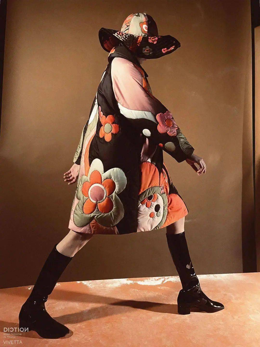 布面 2021/22/23秋冬羽绒服装设计趋势!设计指导丨2022 春夏女装流行面料
