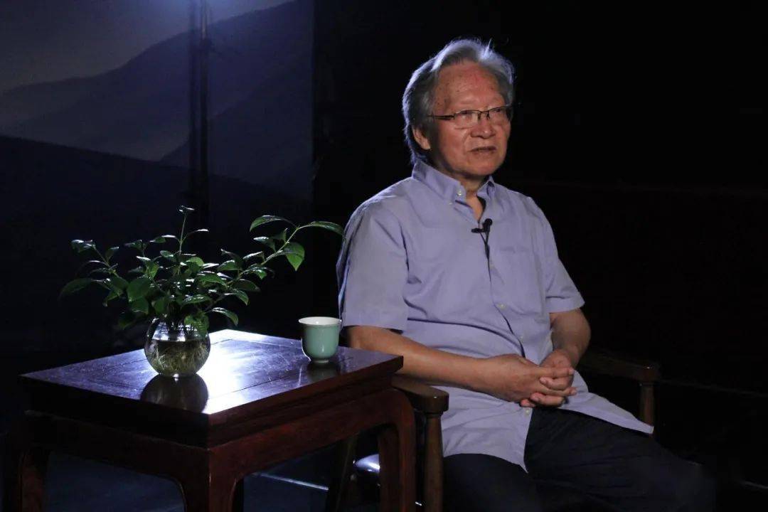 大家说王同仁继承传统融汇中西