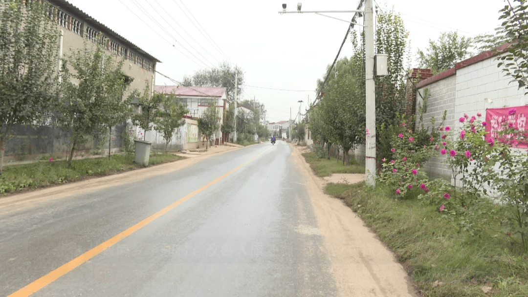 建设美丽乡村,农村人居环境整治是第一场硬仗,今年以来,曹岗乡结合全