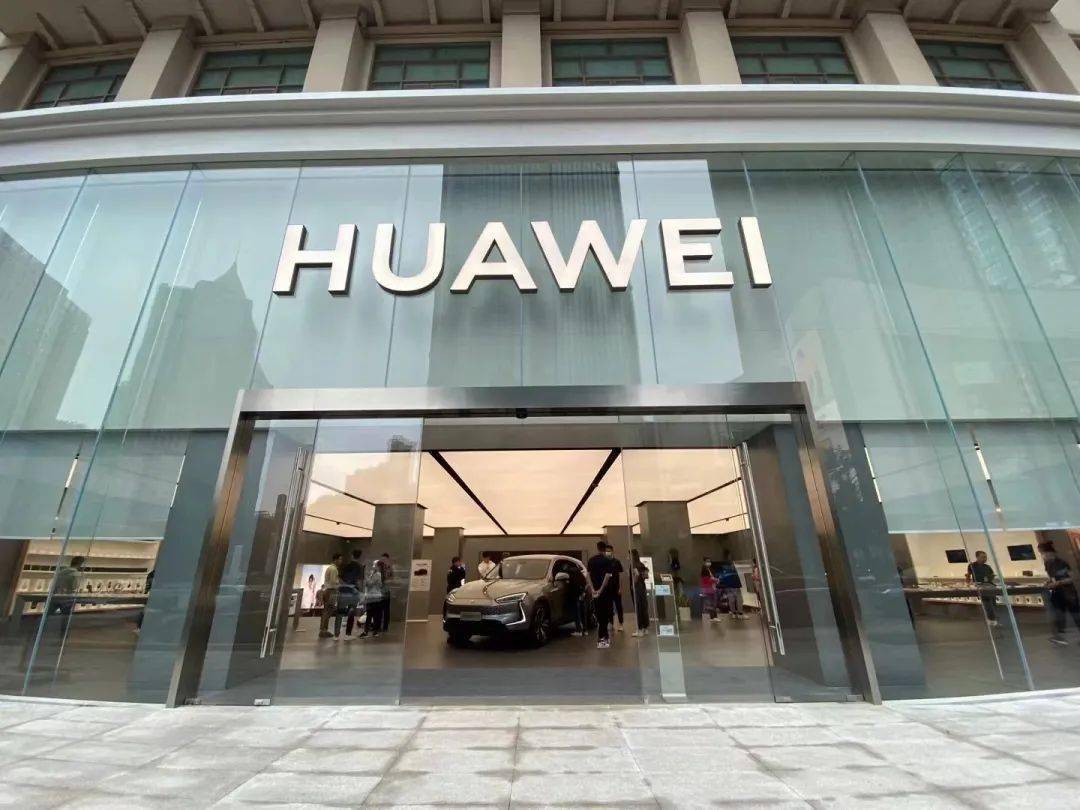 广西潮人都准备来这里>>>_华为