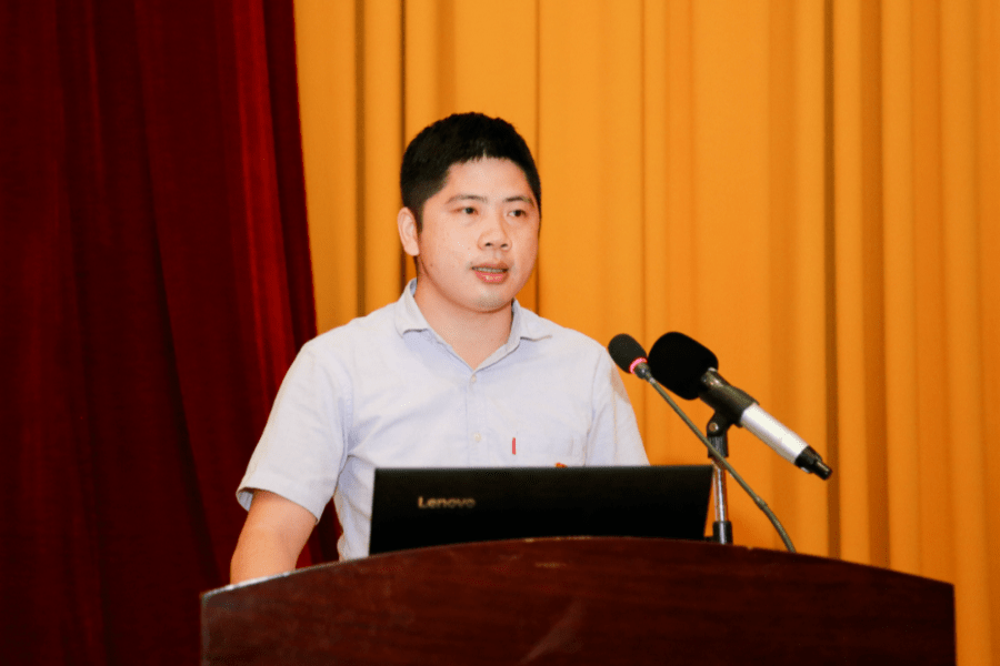 泉州市委市直机关工委举办"勇当主力军,机关我先行"论坛开幕式暨第