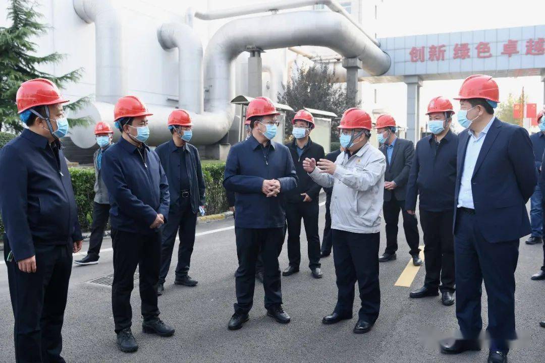 临汾一地提前25天供暖尧都区供暖也传来新消息