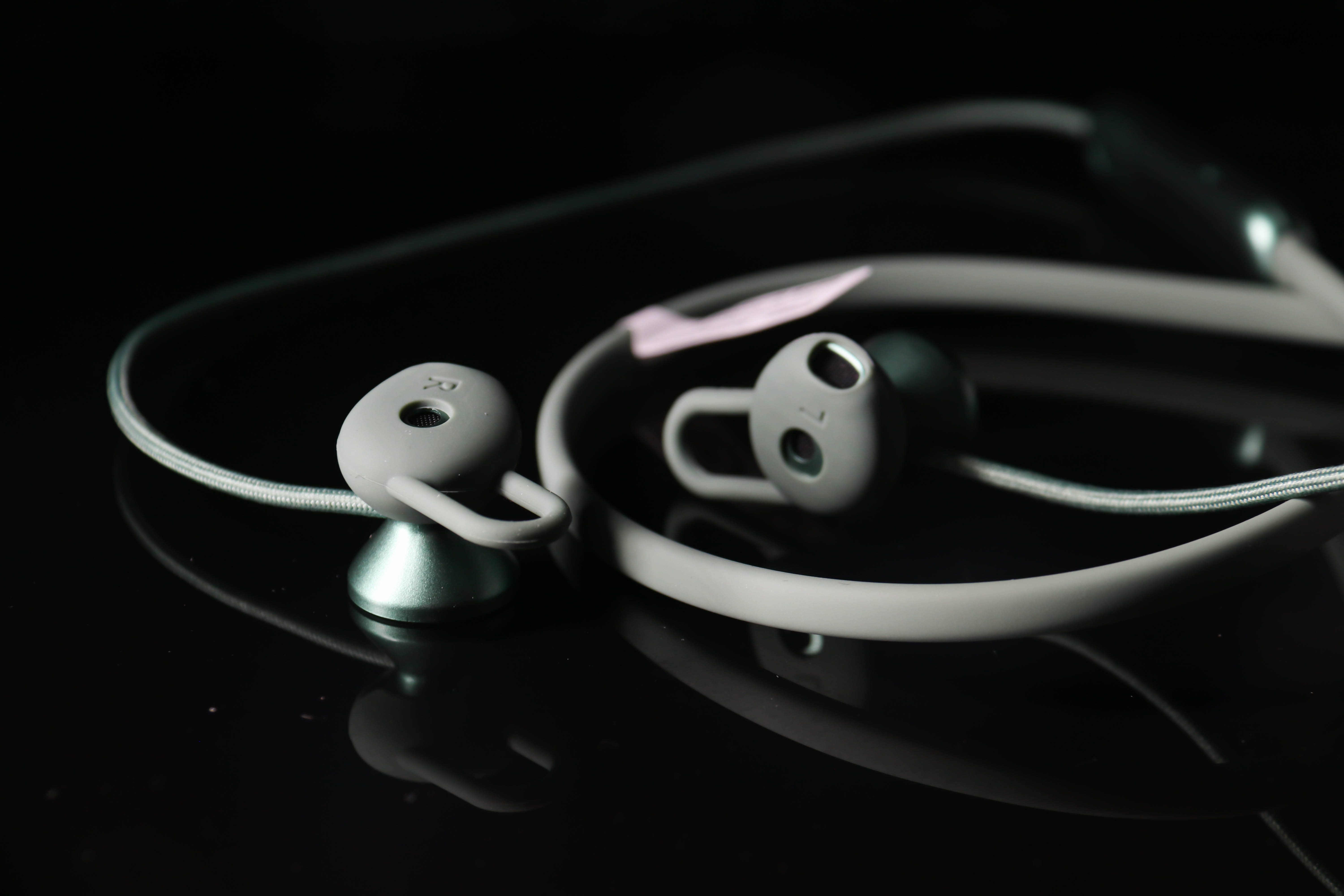 体验荣耀xsportpro运动蓝牙耳机感受不一样的运动体验