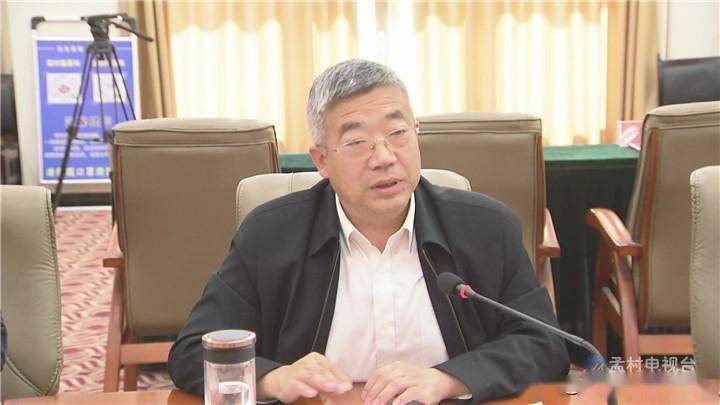 县委书记张国辉对浙江清华长三角研究院,浙江清源科技有限公司,沧州市