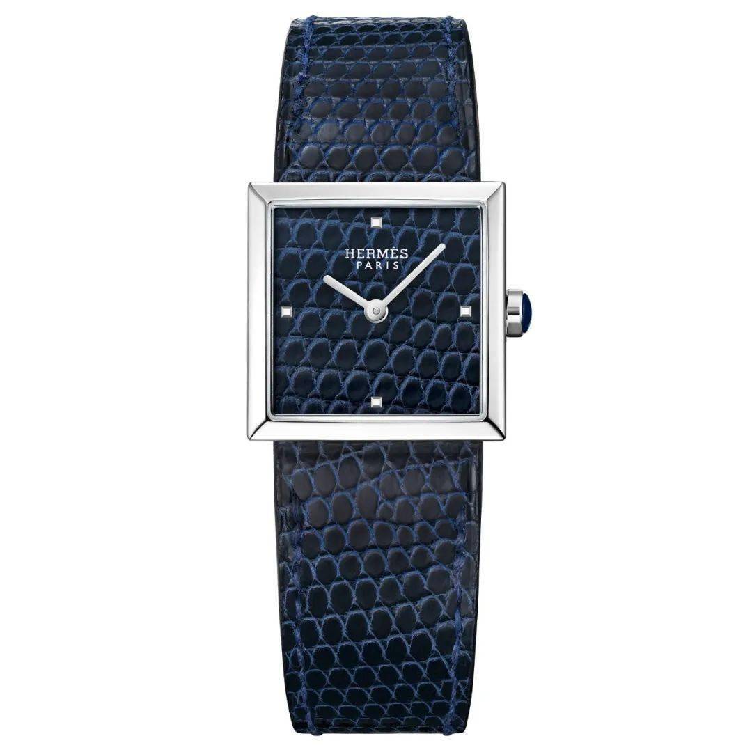 名字 爱马仕的设计师自己私下用些什么？