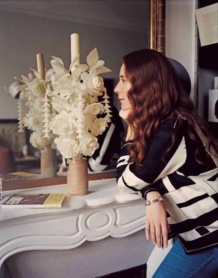 名字 爱马仕的设计师自己私下用些什么？