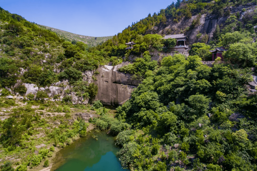 来峄城,爱上这里!