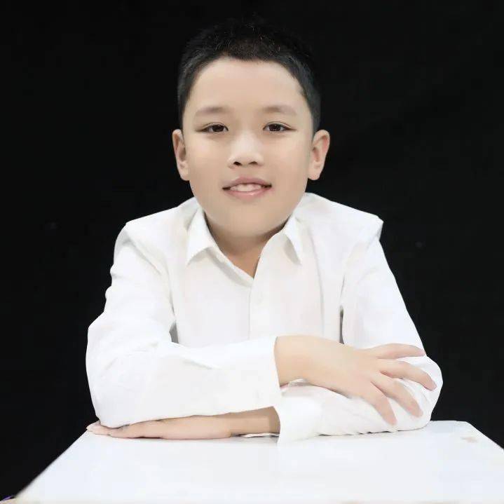 有声作文 | 张宸睿:森林之夜