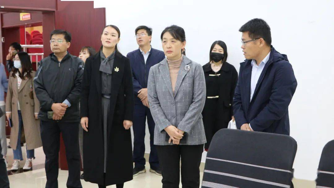 文明视角 | 岚山区召开新时代文明实践现场推进会